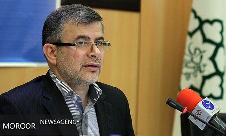 اعزام 2100 نیروی شهرداری تهران به نجف و کربلا برای نظافت مراسم اربعین