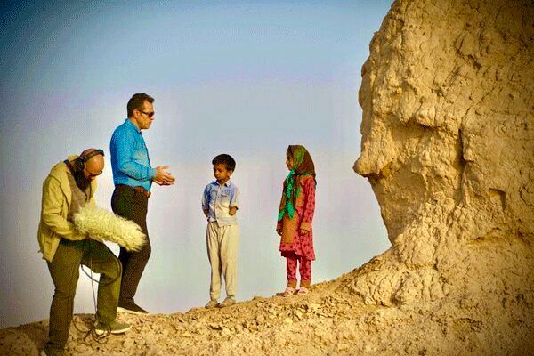 اکران مستند آب، باد، خاک، نان در بخش رقابتی جشنواره زاگرب