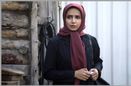پیوستن شبنم قلیخانی به تله تئاتر «یک آشنایی ساده»
