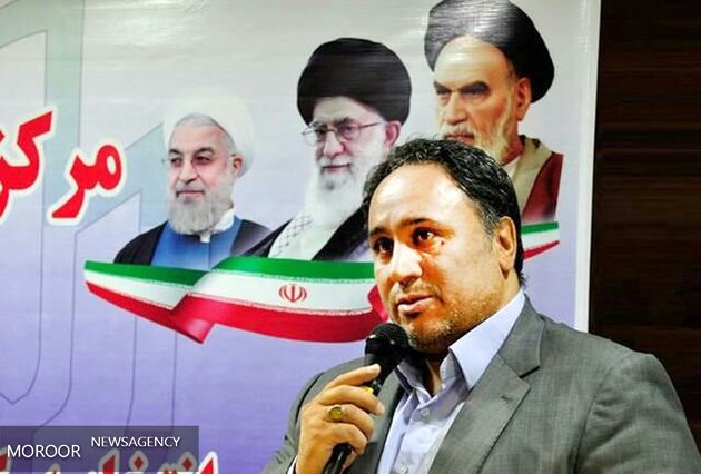 معاون استانداری خراسانشمالی بر برگزاری با کیفیت کنگره 3000 شهید تاکید کرد