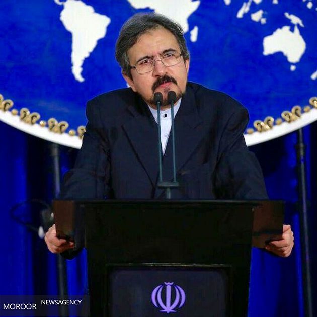 خوی تجاوزگری متجاوزان آل سعود متوقف شود