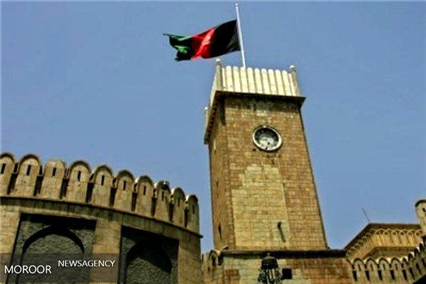 یک هیأت بلند پایه از دولت افغانستان به ولایت «غور» اعزام می شود