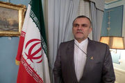 وزارت امور خارجه در حوزه صادرات نقش تسهیلگر دارد