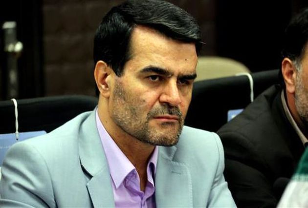 هماهنگی برای اعزام زائران حسینی در دیدار دبیر ستاد مرکزی اربعین و سفیر عراق به عمل آمد