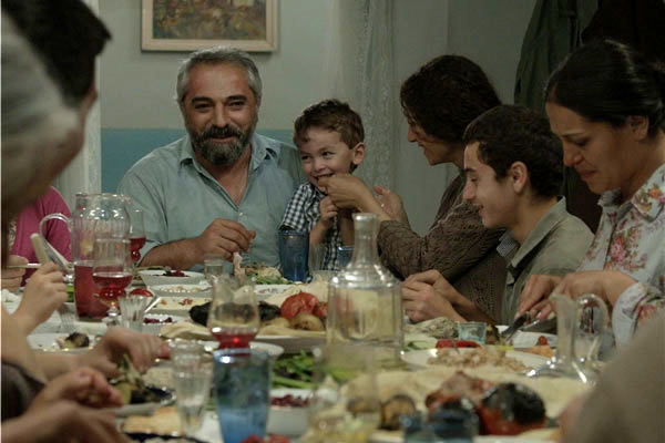 درخشش فیلم سینمایی «یه وا» از تماشاگران جشنواره ایتالیایی