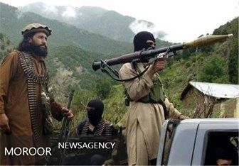 افغانستان نگران استفاده طالبان از مواد شیمیایی