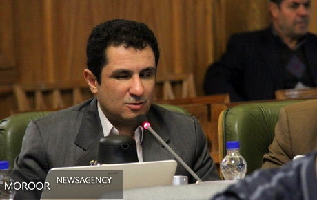 شهرداری درصدی از استخدامات جدید را به معلولان اختصاص دهد