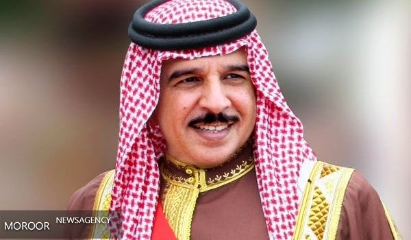 بررسی مصادره املاک پادشاه بحرین توسط مصر