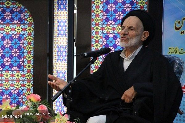 مسوولان با تبلیغات گسترده و دقیق پرده از شیطنت های دشمن بردارند