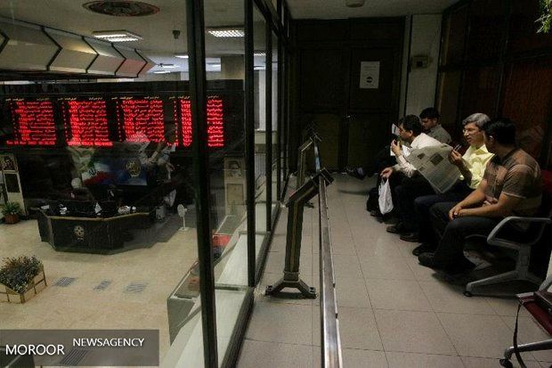 ارزش معاملات بورس تبریز از ۹۶۳ میلیارد ریال گذشت