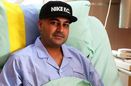 زمان مراسم ترحیم بهنام صفوی در تهران اعلام شد