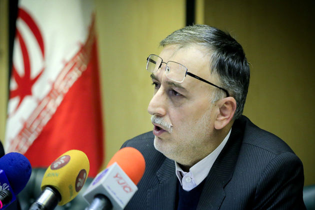 آخرین وضعیت ارایه تسهیلات نظام بانکی به اقتصاد ایران