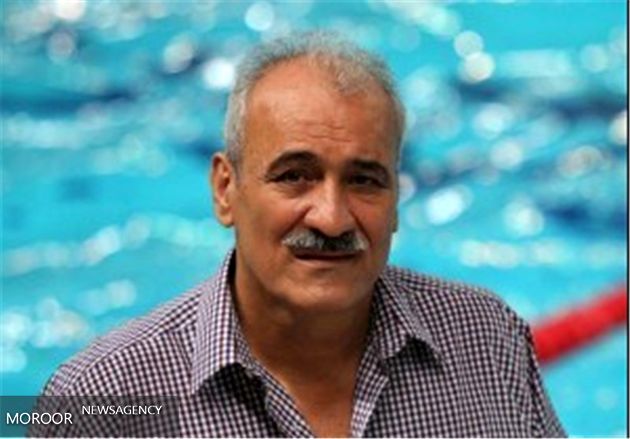 واترپلوی ایران جوان شده و برای پیشرفت به زمان نیاز دارد