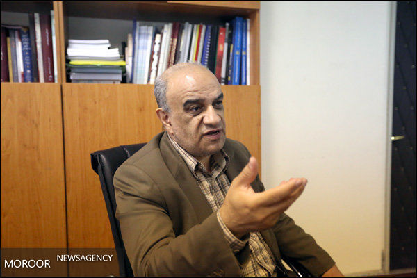 گودبرداریهای تهران می تواند در گینس ثبت شود