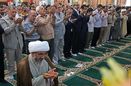 نماز عید سعید فطر در 25 مصلی نمازجمعه استان بوشهر برگزار میشود