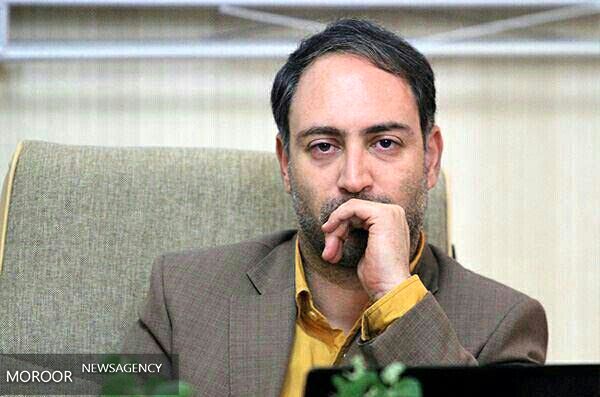 دفن 126 هزار متوفی در باغ رضوان