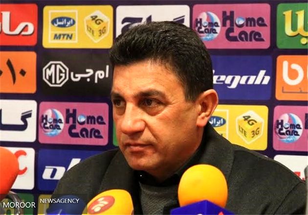 ملوان از هر نظر برتر از ما بود