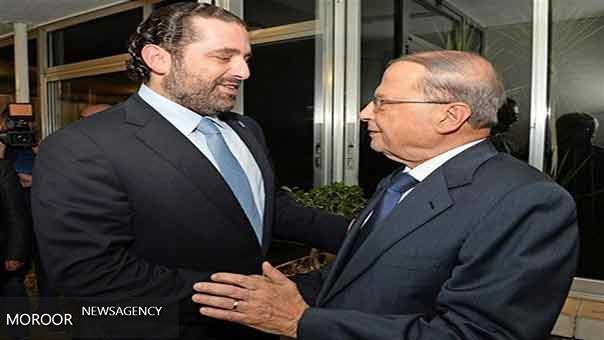 دوری سعد حریری از وهابیون سعودی