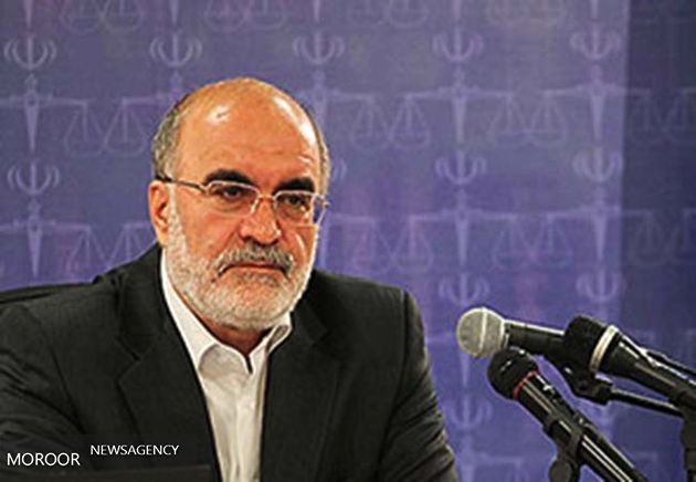 امیدواریم همکاریهای قضایی میان ایران و عمان افزایش پیدا کند
