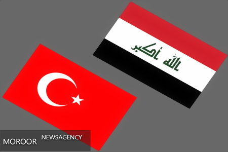 عراق نیازی به ارتش ترکیه ندارد