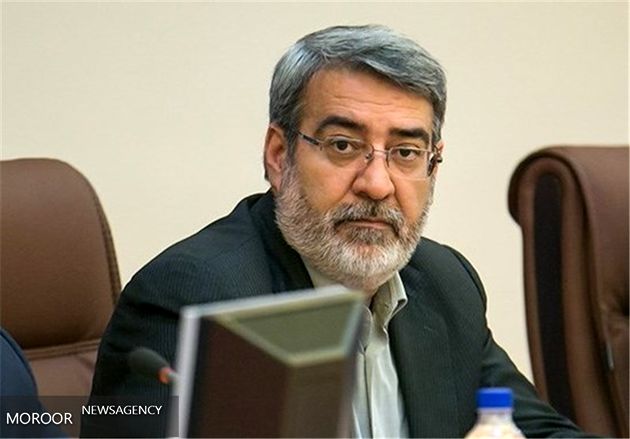 مرزهای شرقی ایران از امنیت بسیار بالایی برخوردار است