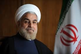 حضور رییسجمهور در مراسم عزاداری عاشورای حسینی