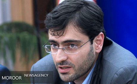 دور برگردان بلوار ارتش تا پایان مهرماه افتتاح می شود