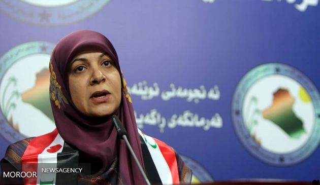 نماینده عراقی: نظامیان ترک را با تابوت به کشورشان باز می گردانیم