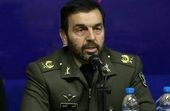 تمامی یگان های مستقر در مناطق مورد تهدید سیل در آماده باش کامل هستند
