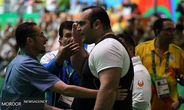 در صورت قانع نشدن فدراسیون جهانی، سلیمی و انوشیروانی به مالزی میروند