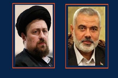 مسلمانان از سران خائن کشور‌های عربی که شریک جنایت صهیونیست‌ ها هستند ابراز انزجار می‌ کنند