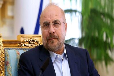 قالیباف شهادت ۲ تن از نیروهای سلحشور سپاه را تسلیت گفت