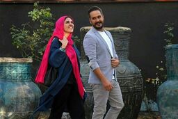 آخرین روزهای تدوین فیلم تهمینه میلانی و آغاز ساخت موسیقی
