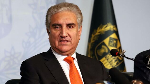 وزیر خارجه پاکستان حادثه تروریستی سیستان را محکوم کرد