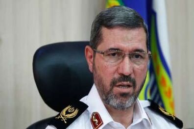 رانندگان سفر خود را به ساعات آخر امروز موکول نکنند