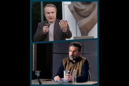 پیوستن دو بازیگر جدید به فیلم سینمایی بخارست