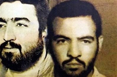 شهیدی که در اعتصابات دانشگاه پیش قدم بود