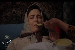 توزیع قسمت هشتم از فصل سوم سریال شهرزاد به تاخیر افتاد