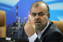 پیکر مرحوم رستم قاسمی از چین به ایران منتقل شد
