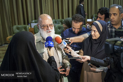 صحن علنی شورای اسلامی شهر تهران