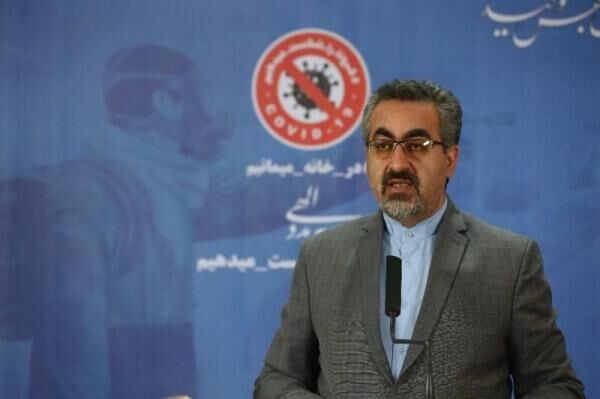 دو هزار و ۱۰۲ بیمار جدید مبتلا به کرونا در کشور شناسایی شد