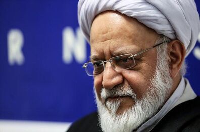 احمدی نژاد را اصولگرا نمی دانم