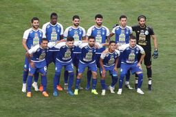 ترکیب استقلال مقابل الاهلی عربستان اعلام شد