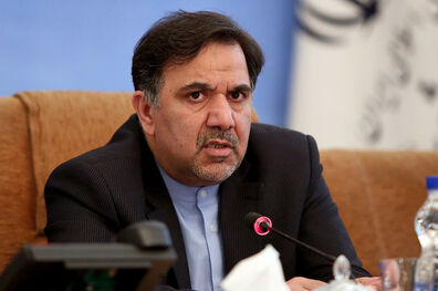 ایران به دنبال به دست آوردن سهم خود از شبکه حمل‌ونقل دریایی بین‌المللی است
