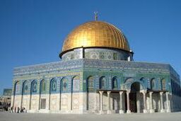 مساله فلسطین و تروریسم محور دیدار پادشاه اردن با رهبران یهودیان آمریکا