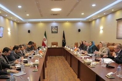کارگروه مشترک فناوری ایران و اتریش تشکیل شد 
