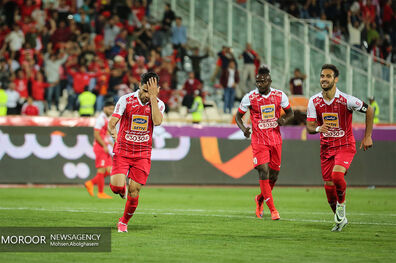 دو لژیونر تیم ملی در راه پرسپولیس