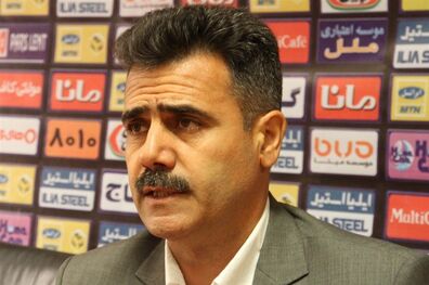 به جوانان تیمم افتخار می کنم