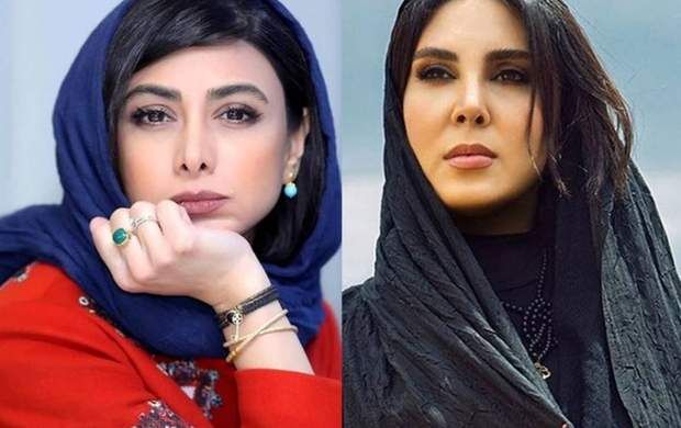  قرار جلب به دادرسی برای  آزاده صمدی  و لیلا بلوکات صادر شد