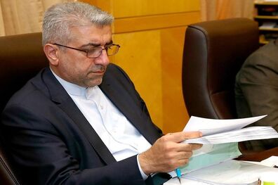 وضعیت سد دز رصد می‌شود